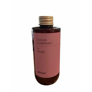 NEW PROSE Custom Hair Conditioner Nourishing Soft Waves 8.5 FLOZ/250 ml
